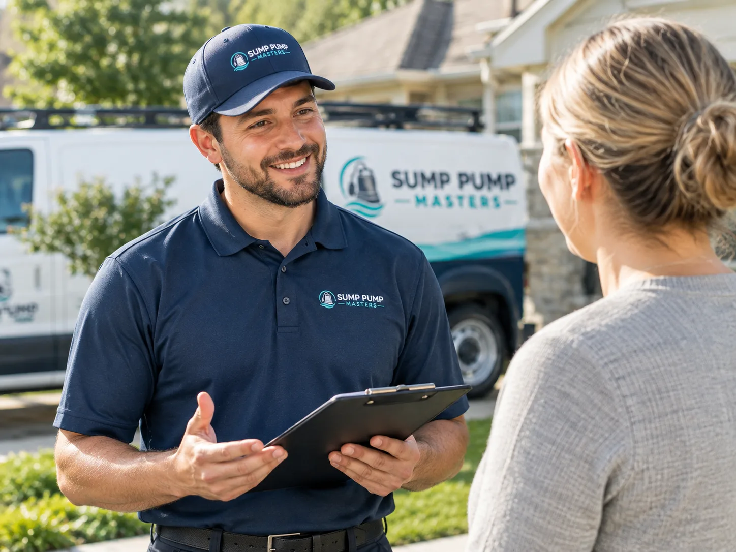 Sump Pump Repair Empire, CA FAQs